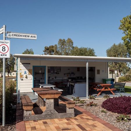Middle Swan Big4 Perth Midland Tourist Park酒店 外观 照片
